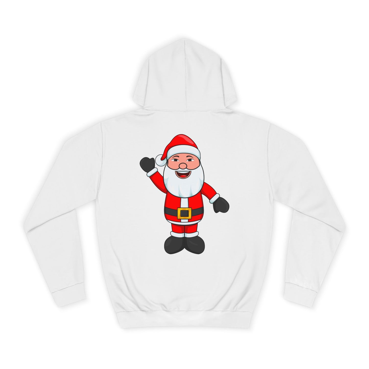 Asian Santa Unisex Premium Pullover Hoodie