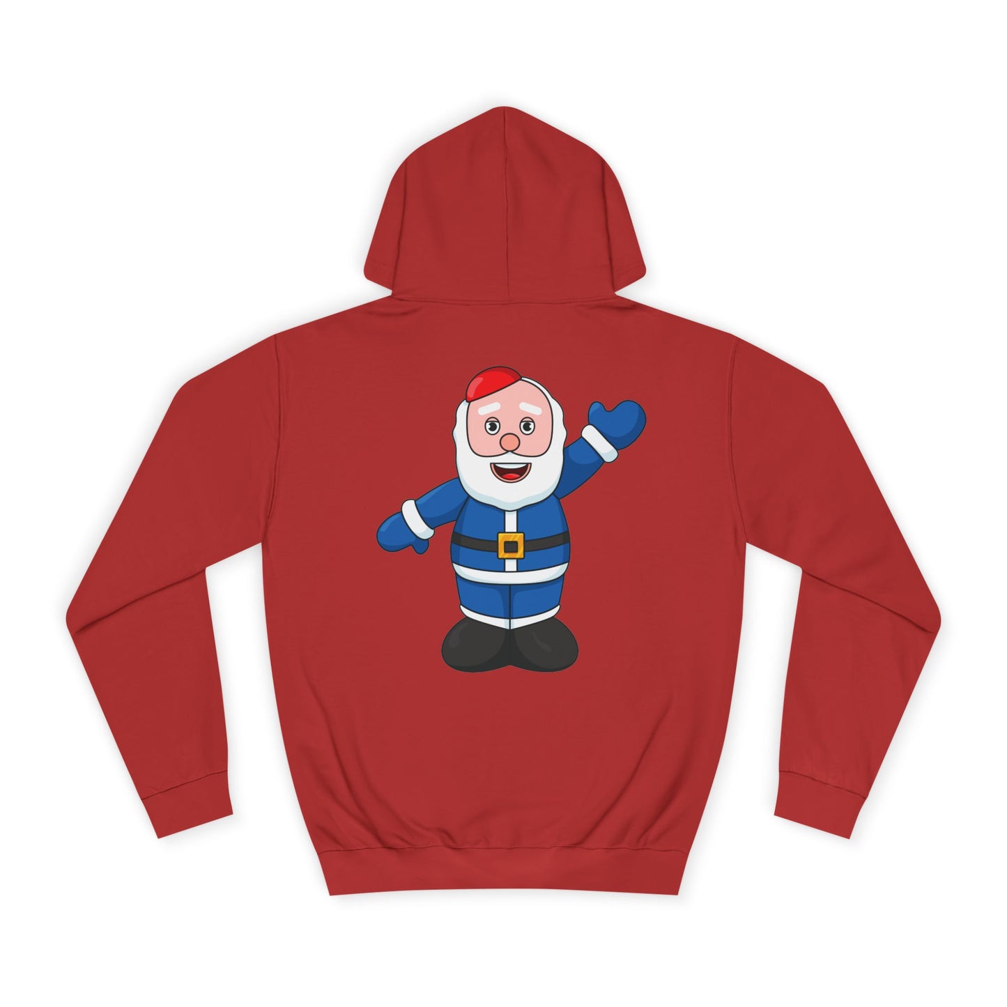 Hanukkah Hank Unisex Premium Pullover Hoodie