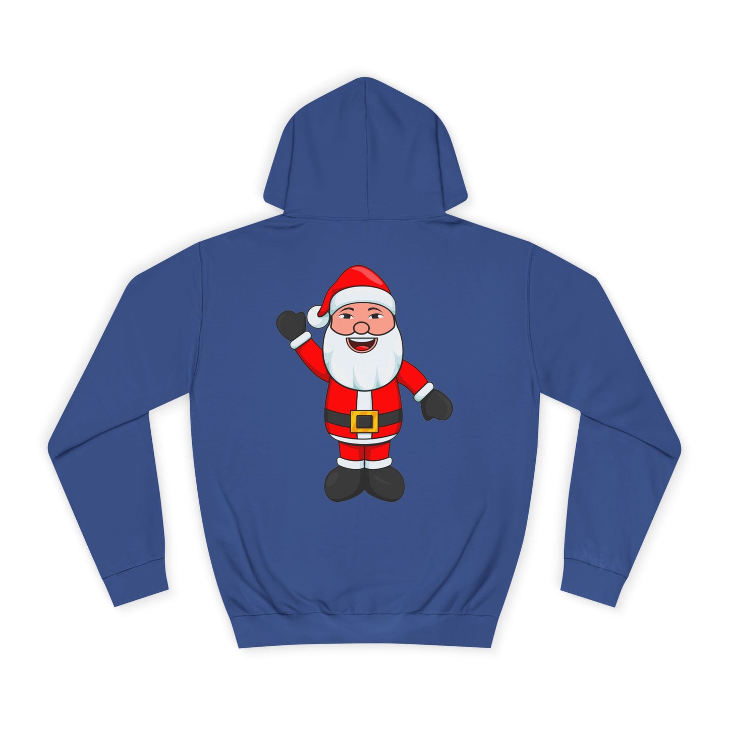 Asian Santa Unisex Premium Pullover Hoodie