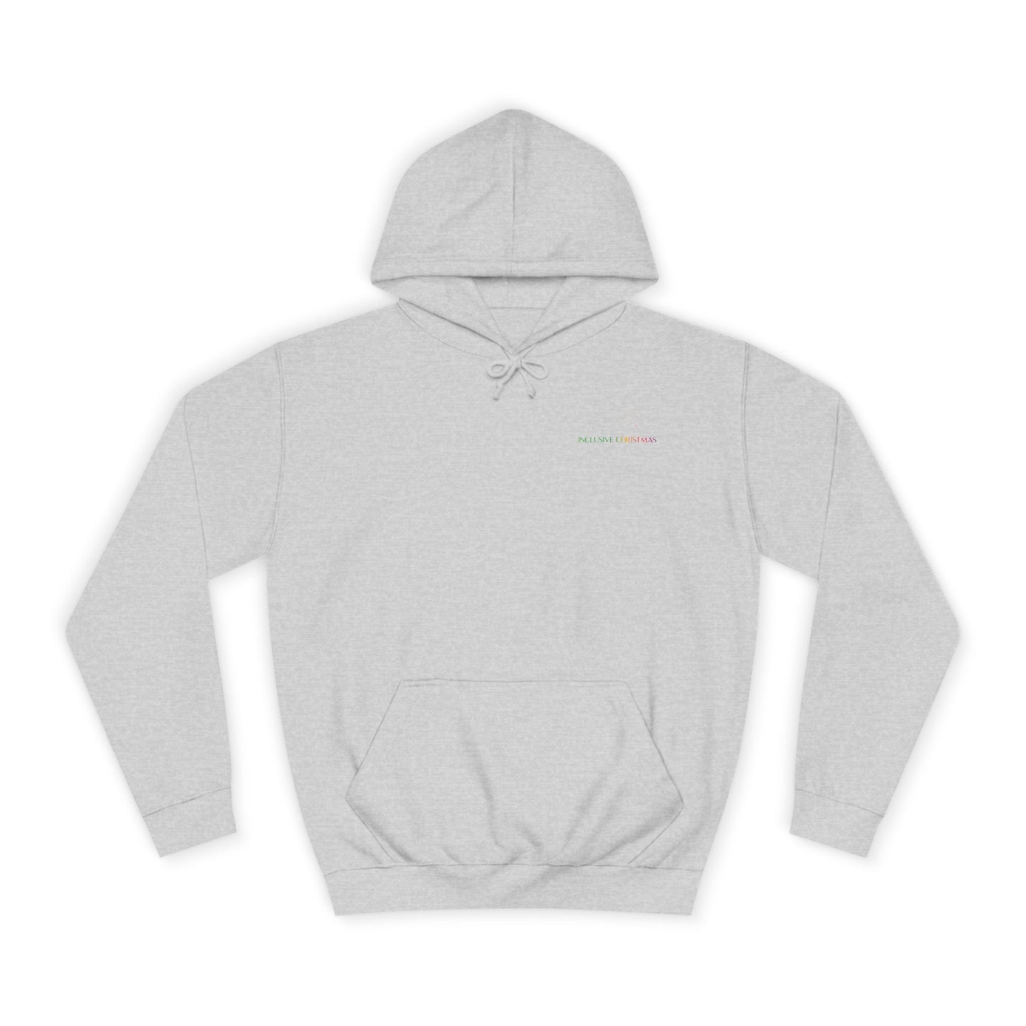 Pride Santa Unisex Premium Pullover Hoodie