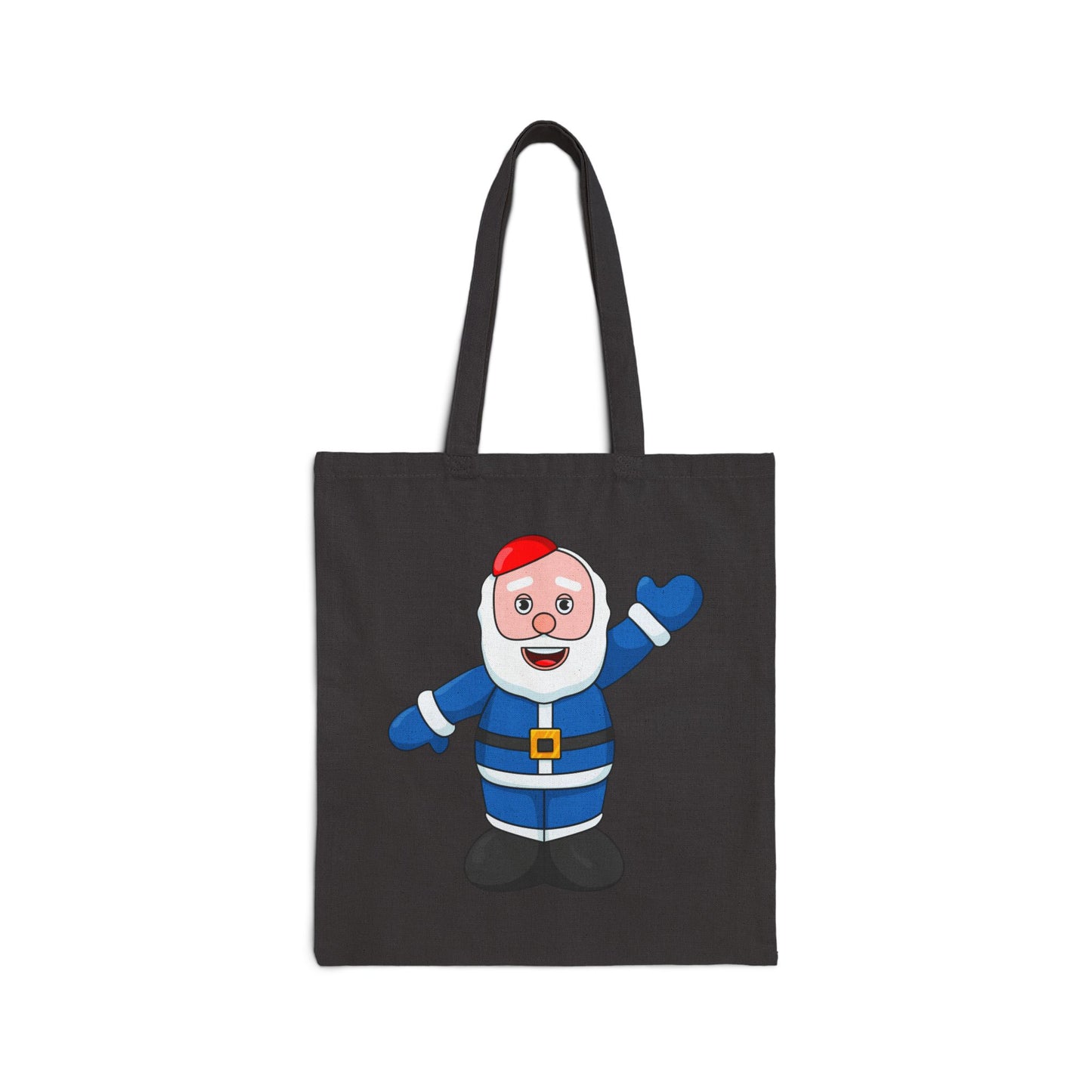 Hanukkah Hank Natural Tote Bag