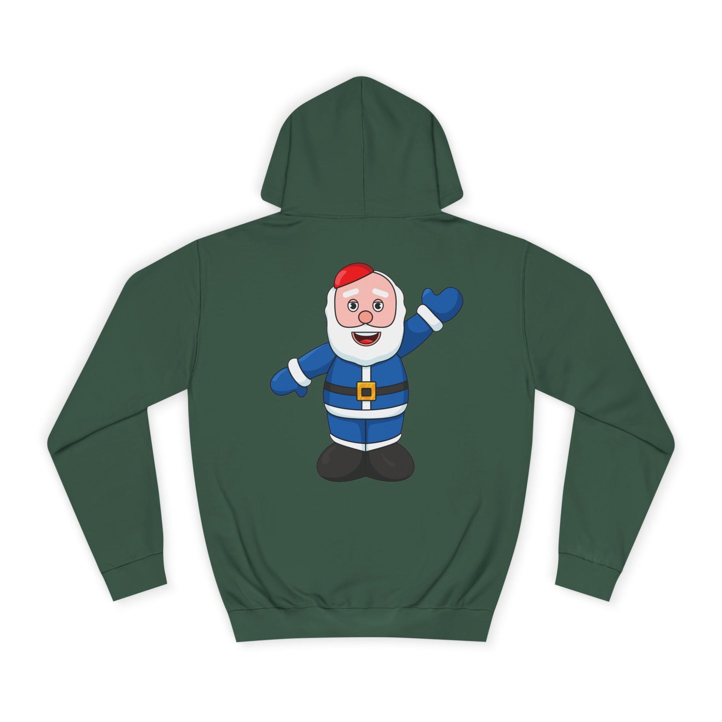 Hanukkah Hank Unisex Premium Pullover Hoodie
