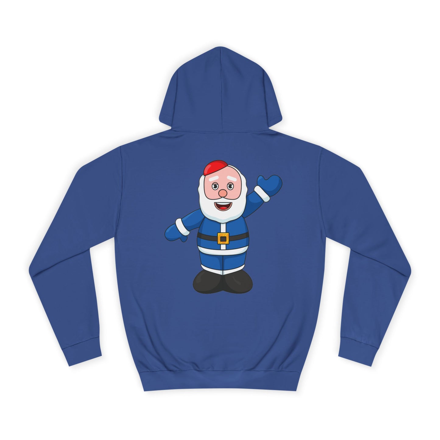 Hanukkah Hank Unisex Premium Pullover Hoodie