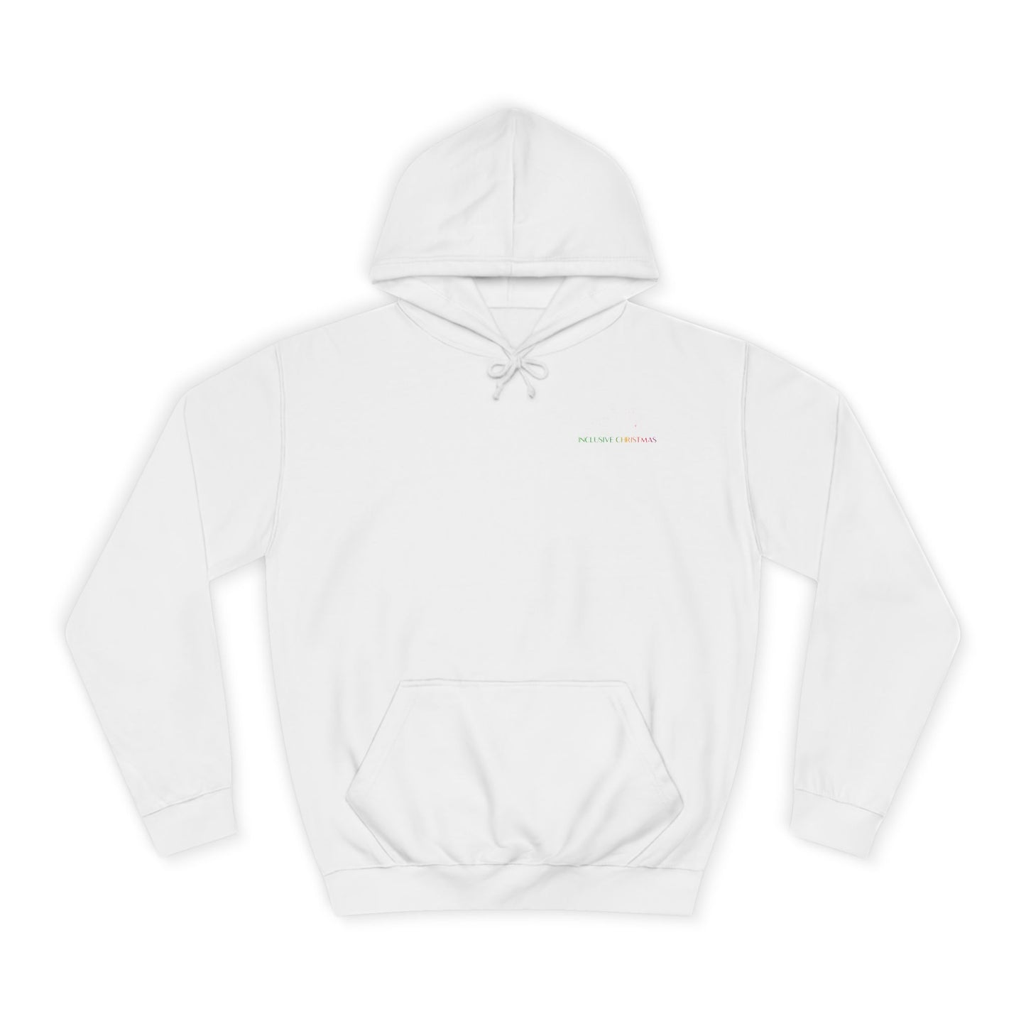 Black Pride Santa Unisex Premium Pullover Hoodie