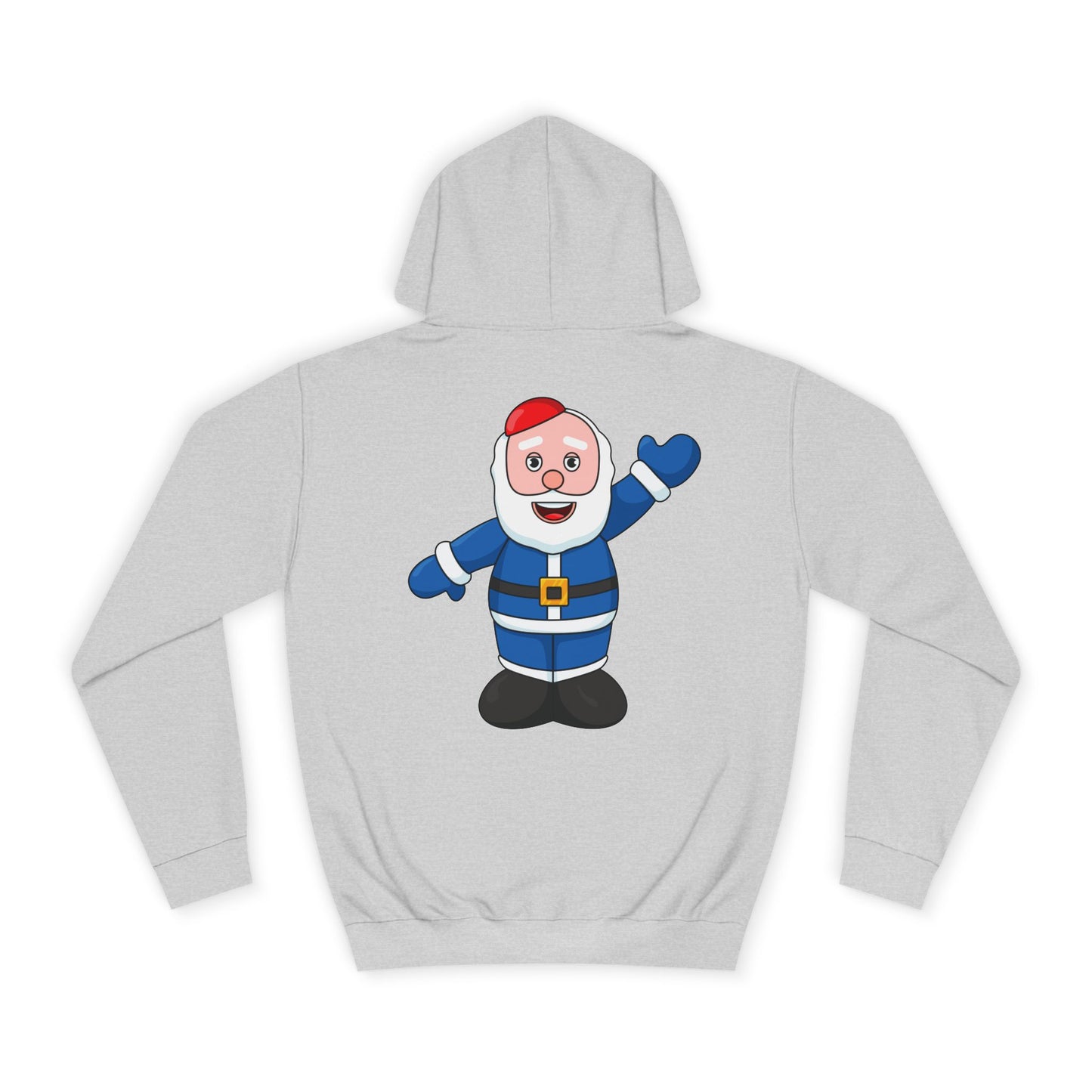 Hanukkah Hank Unisex Premium Pullover Hoodie