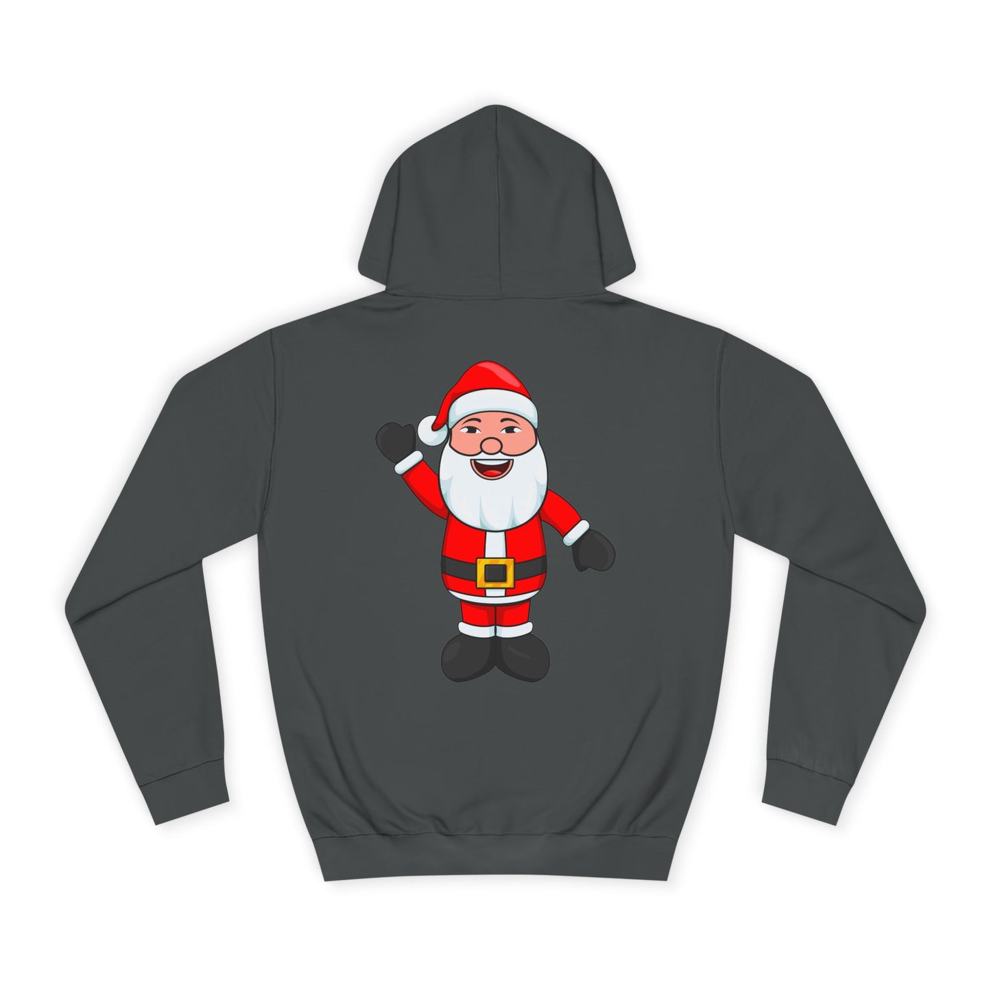 Asian Santa Unisex Premium Pullover Hoodie