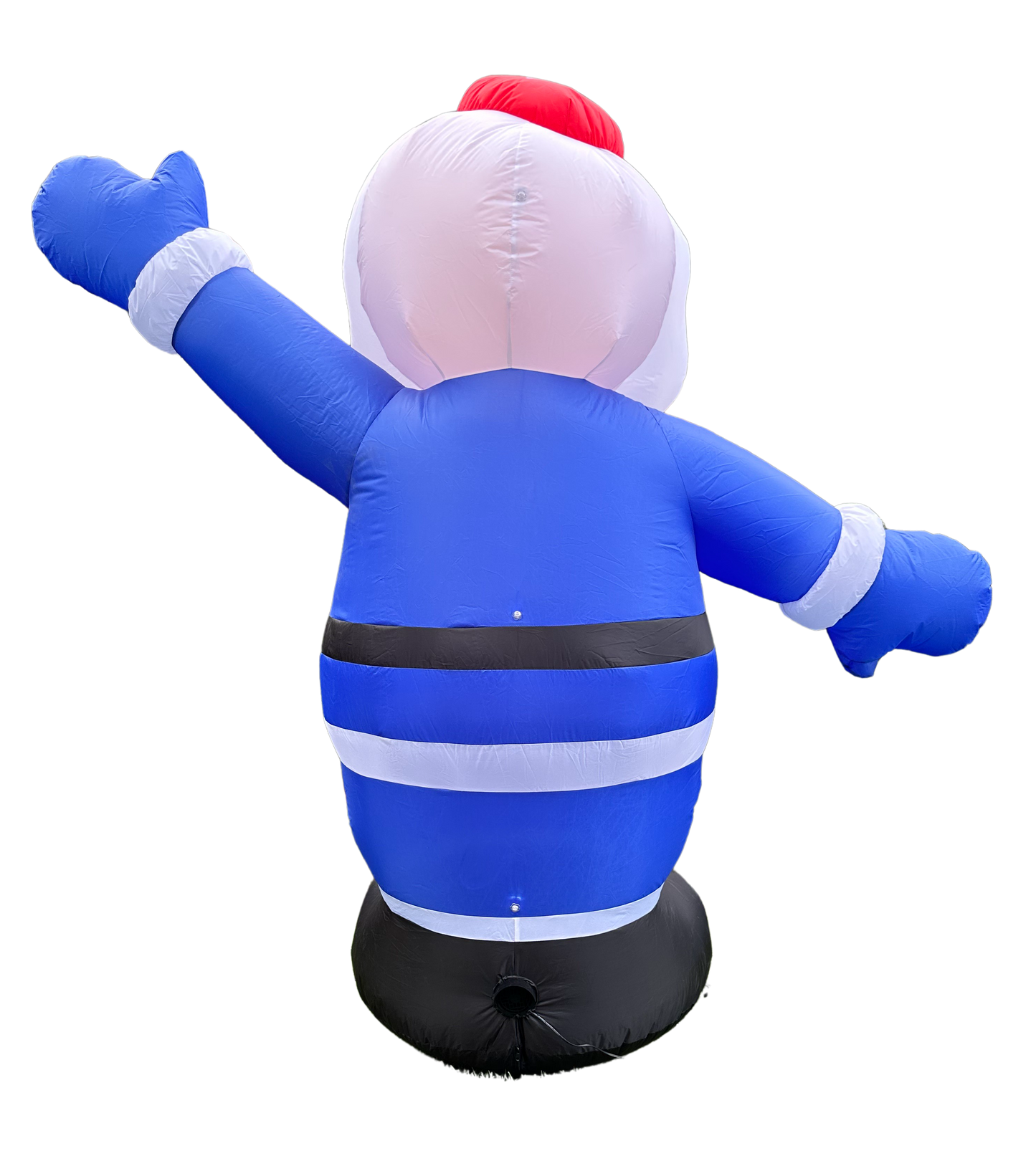 Hanukkah Hank Inflatable - 6 ft.