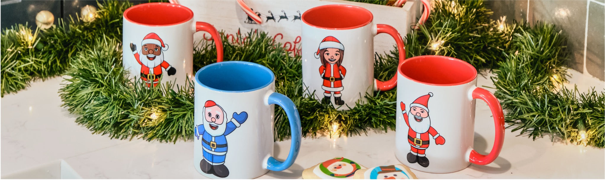Mugs