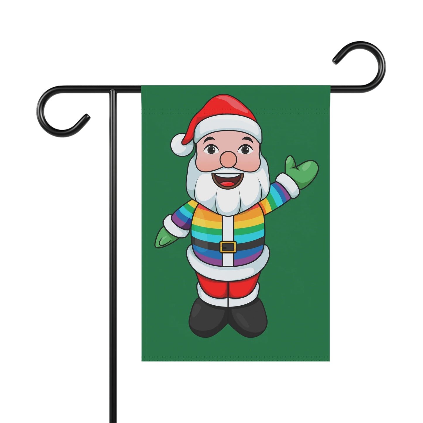 Pride Santa Bundle — 6 pcs.