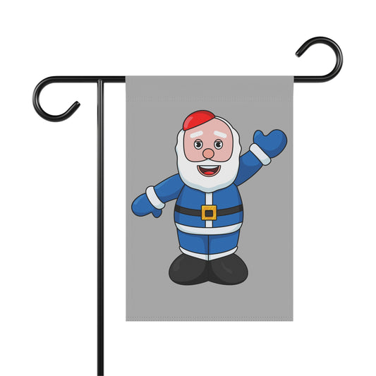 Hanukkah Hank Garden & House Banner