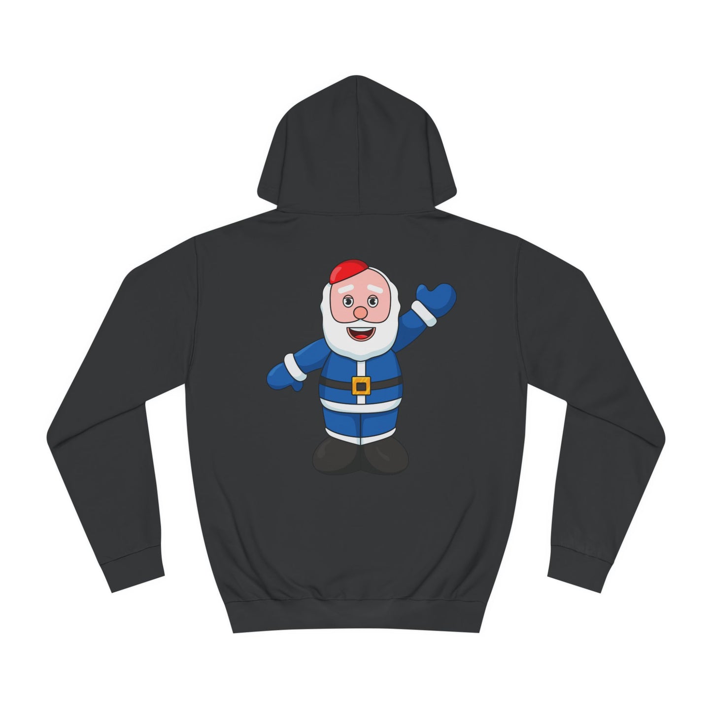 Hanukkah Hank Unisex Premium Pullover Hoodie