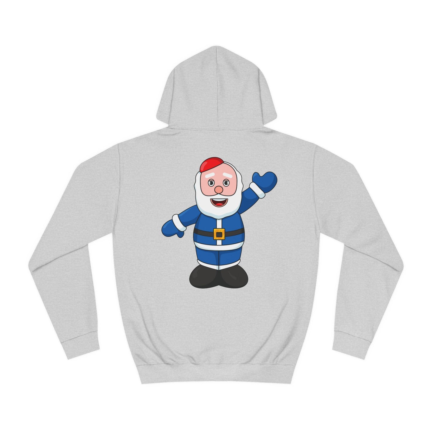 Hanukkah Hank Unisex Premium Pullover Hoodie