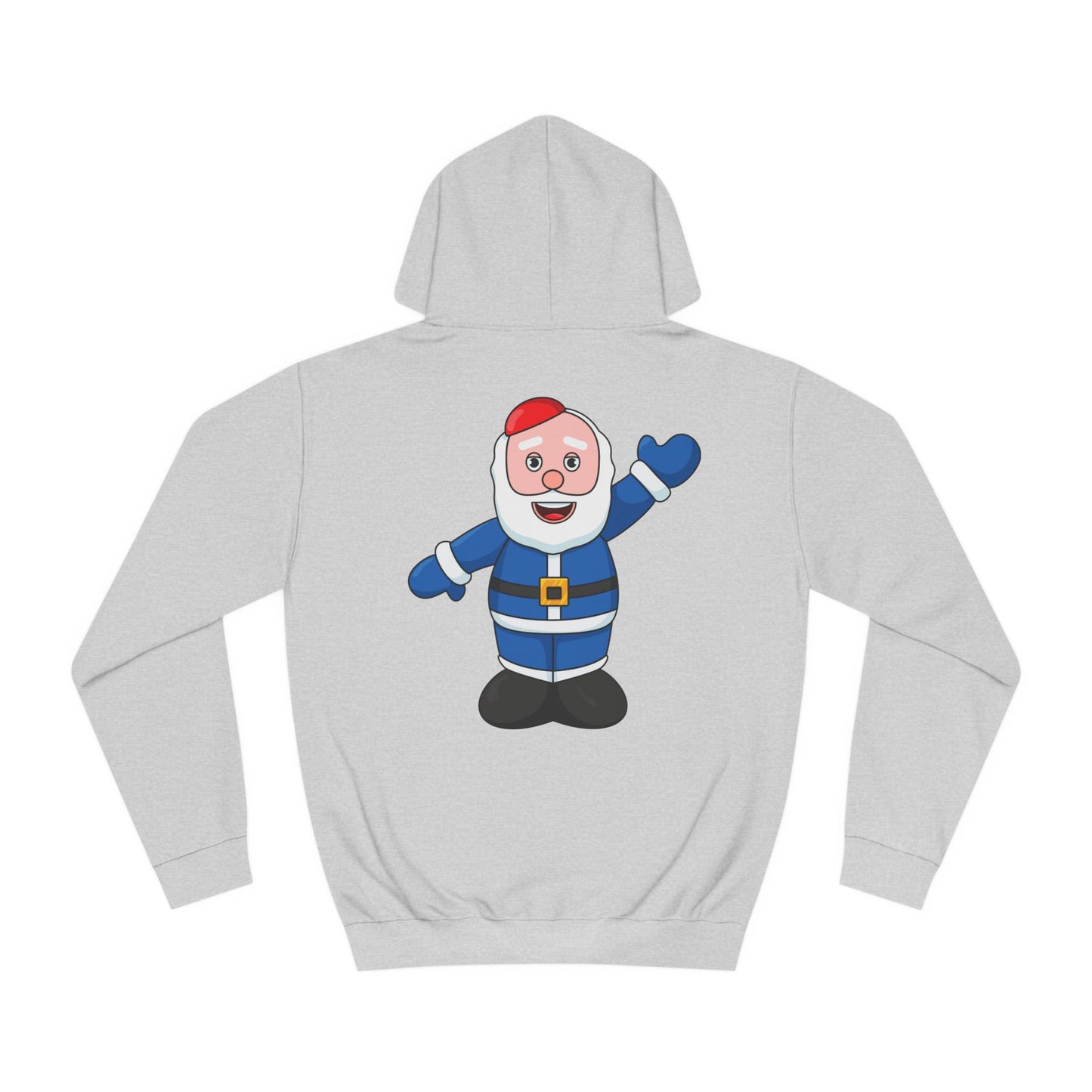 Hanukkah Hank Unisex Premium Pullover Hoodie