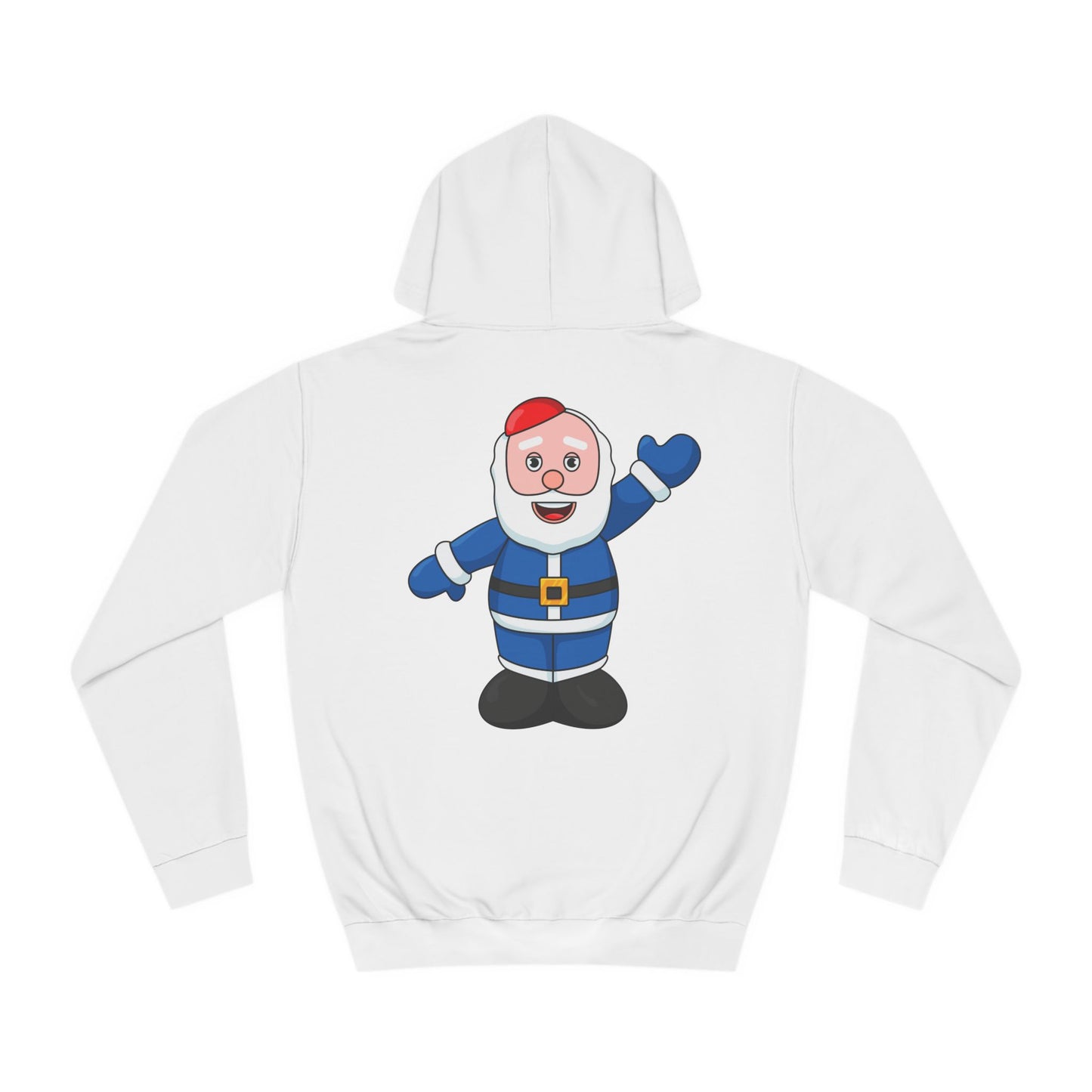 Hanukkah Hank Unisex Premium Pullover Hoodie