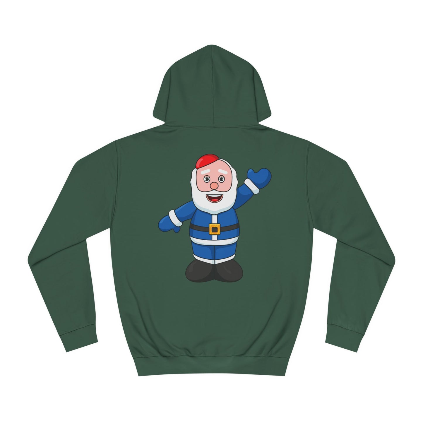 Hanukkah Hank Unisex Premium Pullover Hoodie