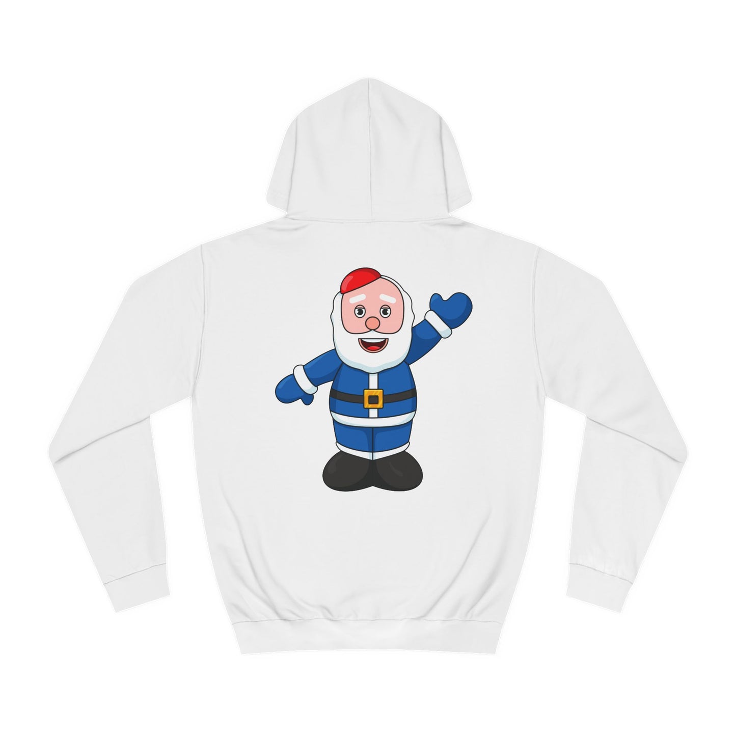 Hanukkah Hank Unisex Premium Pullover Hoodie