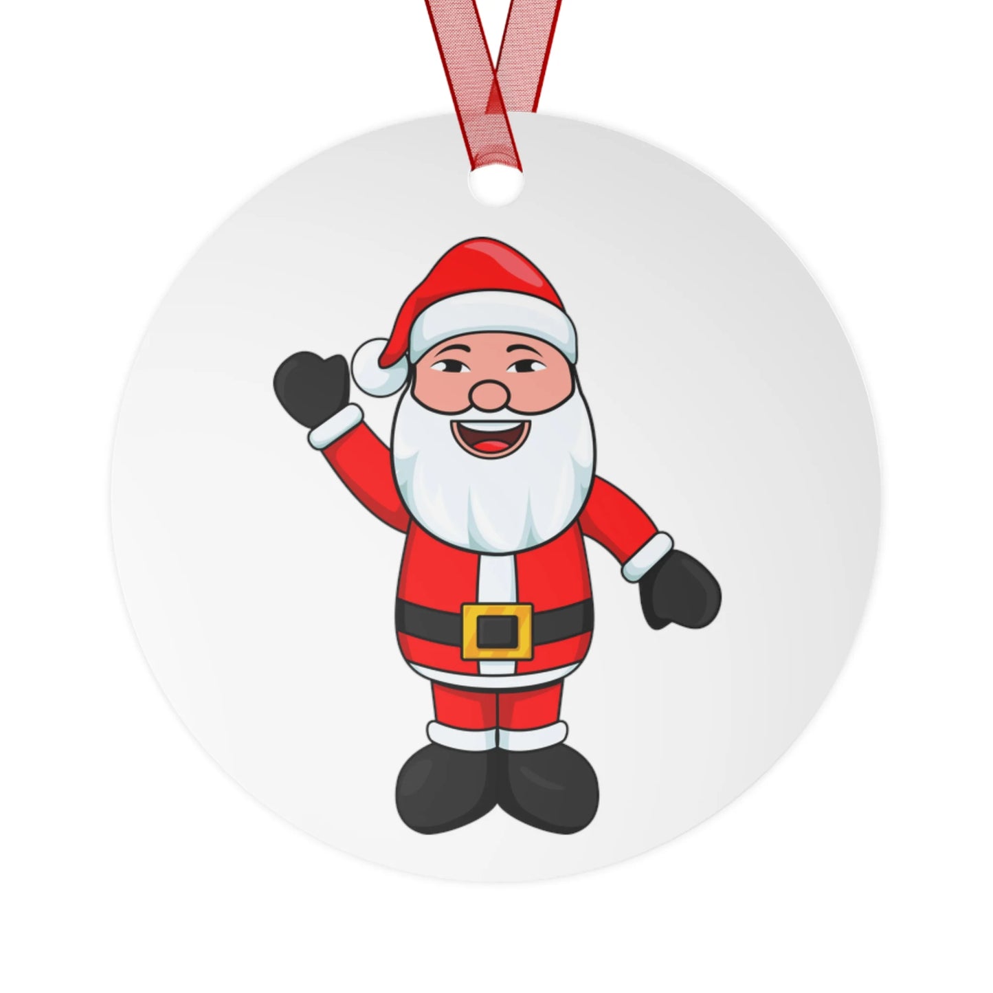 Asian Santa Bundle