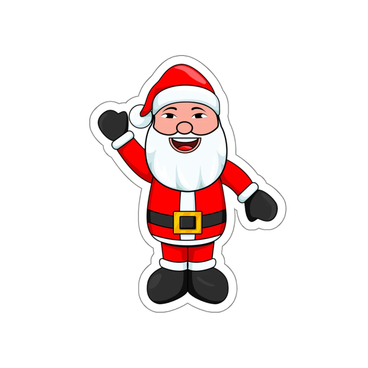 Asian Santa Bundle