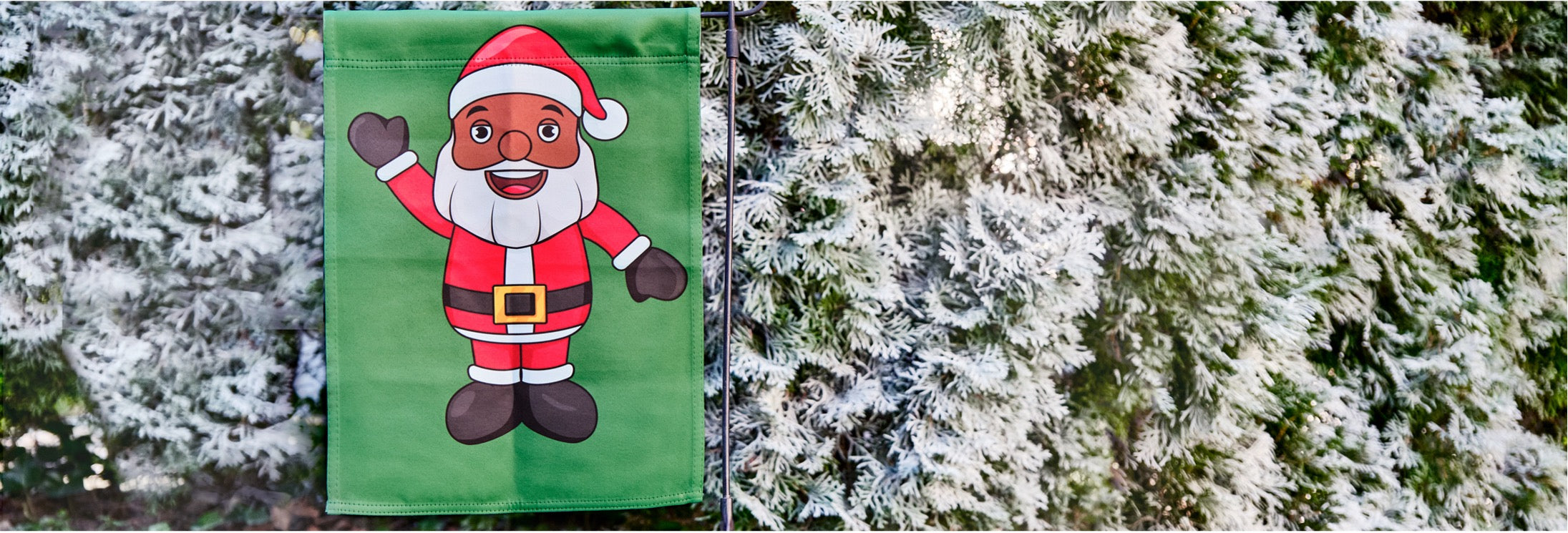 Lawn Banners