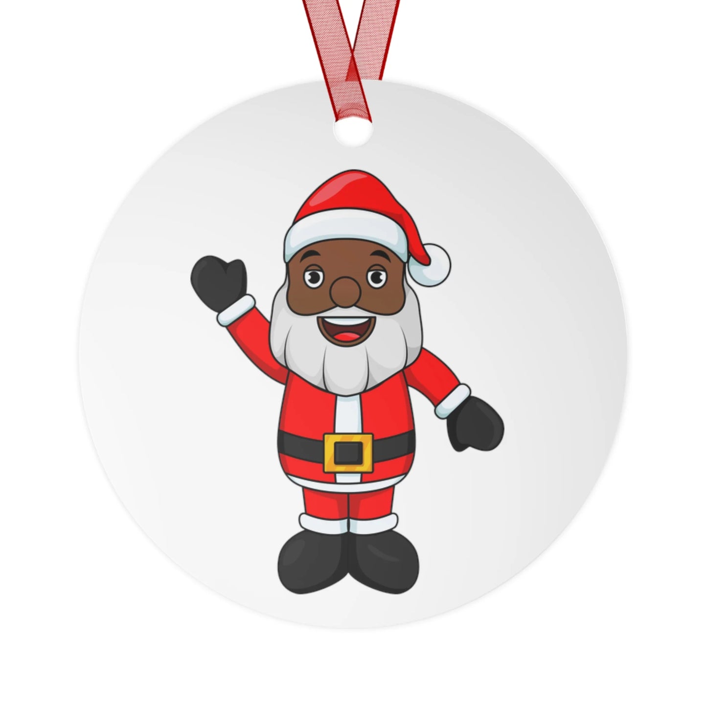 Black Santa Bundle