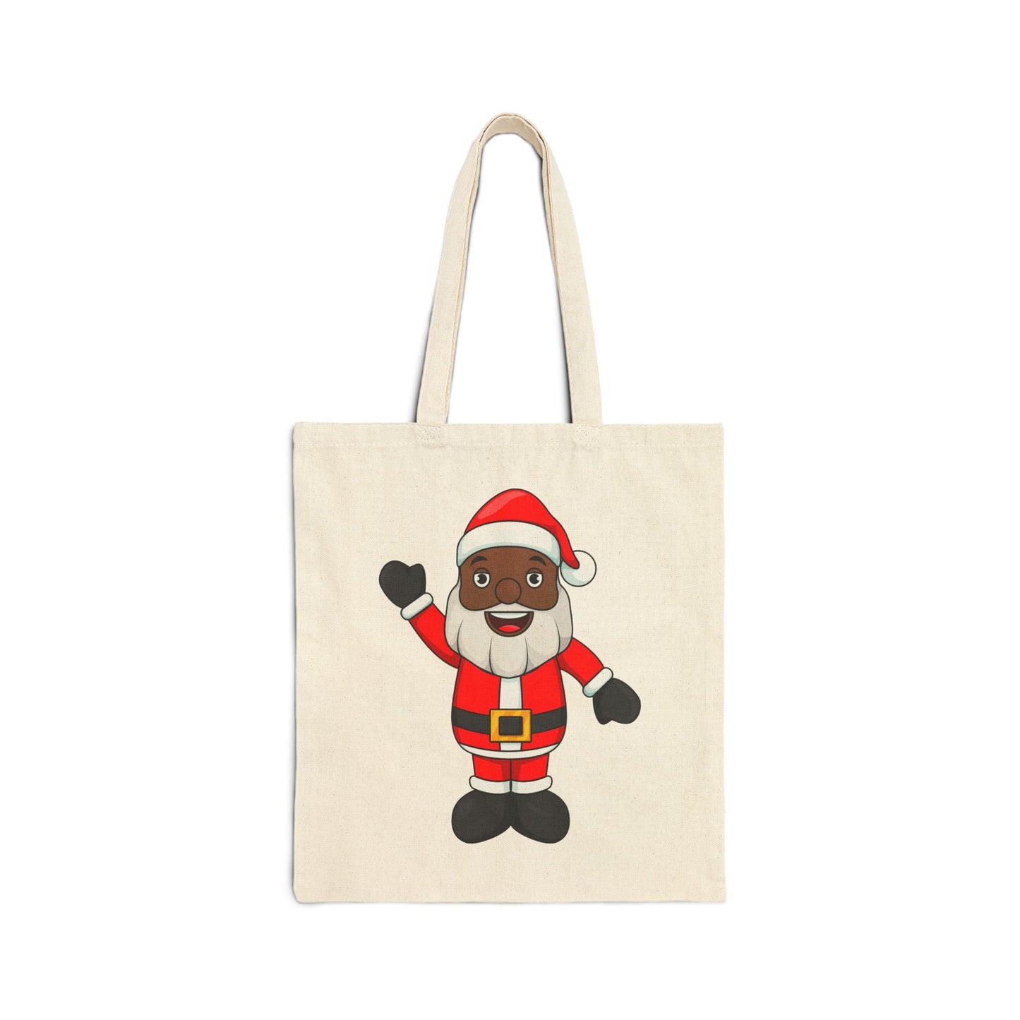Black Santa Bundle