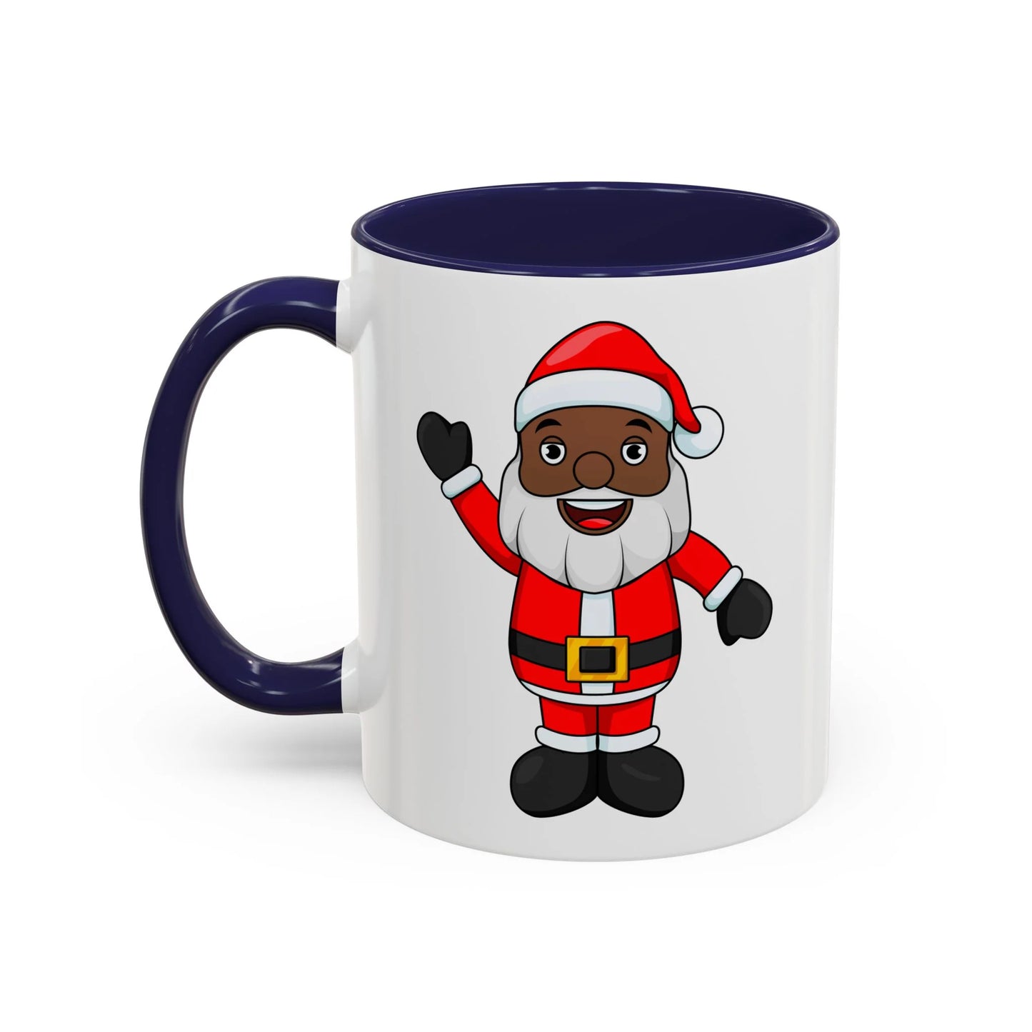Black Santa Bundle