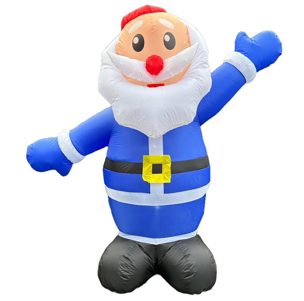 Inflatables – Inclusive Christmas
