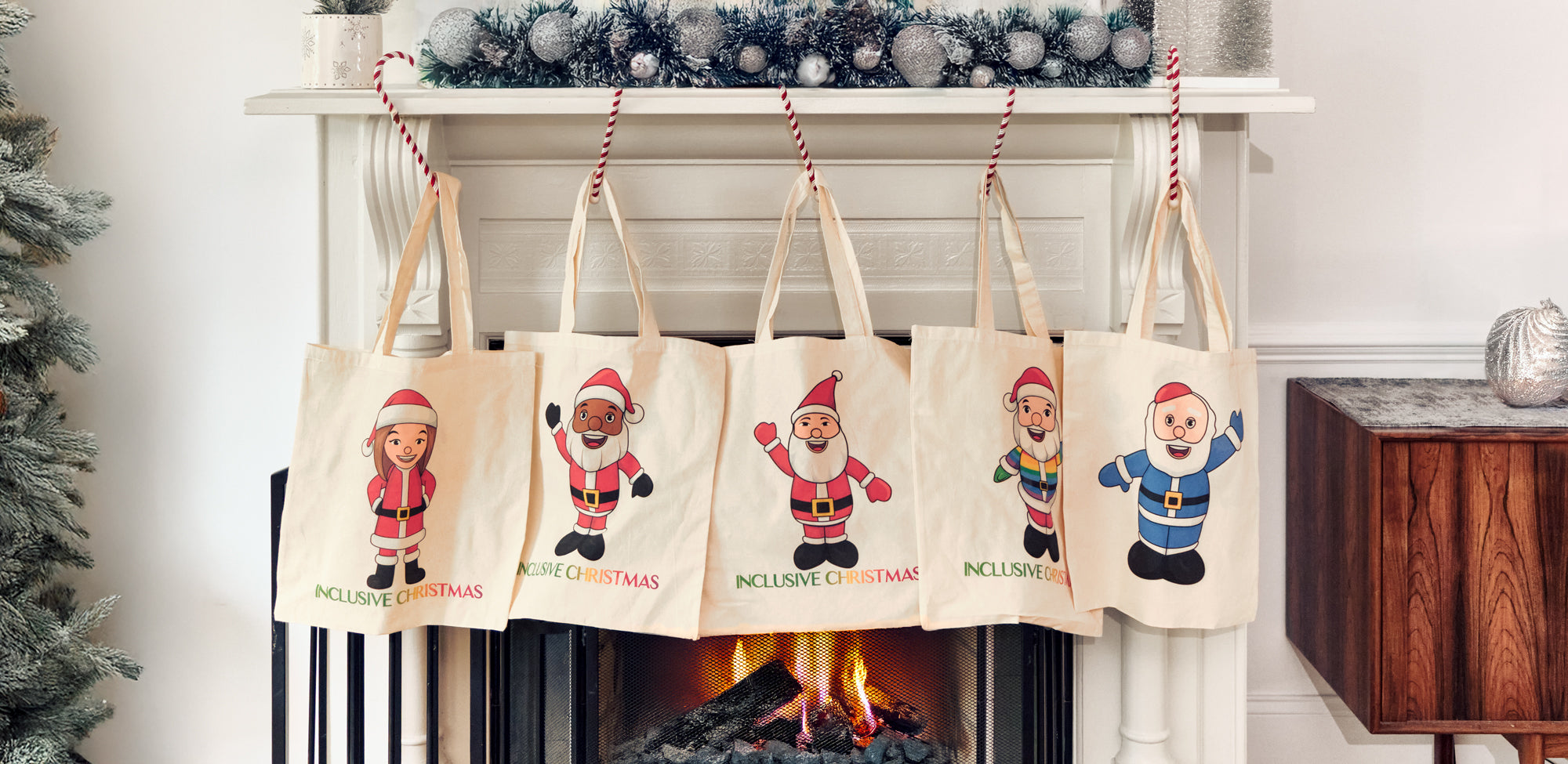 Tote Bags