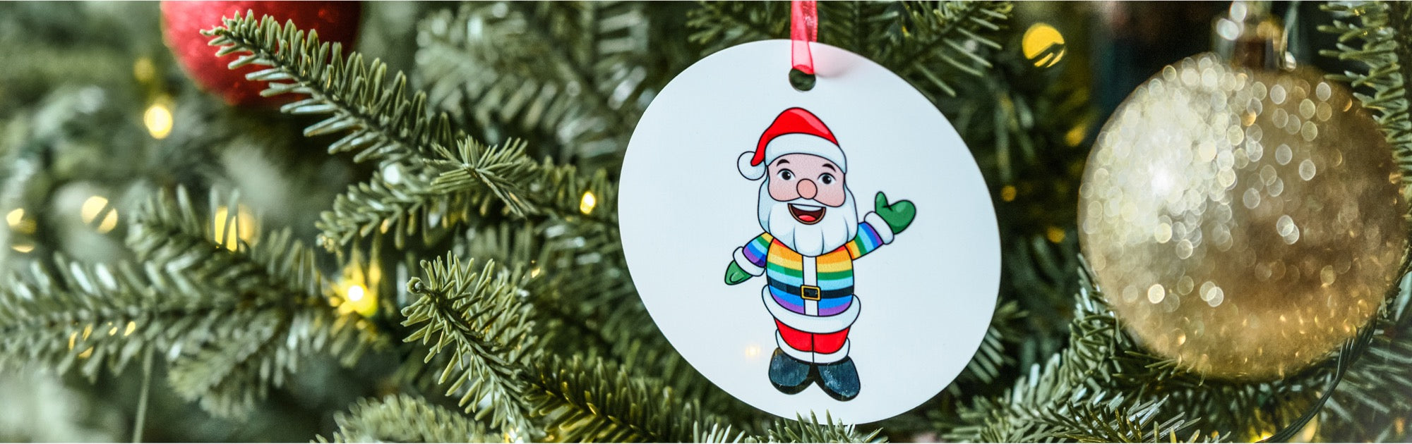 Ornaments